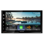 Kenwood DMX809S 6.8" Digital Multimedia and SXV300V1 SiriusXM Tuner