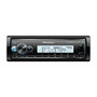 Pioneer MVH-MS512BS Marine Audio Digital Media Receiver with Built-In Bluetooth