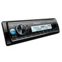 Pioneer MVH-MS512BS Marine Audio Digital Media Receiver with Built-In Bluetooth