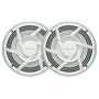 Pioneer TS-MR2040 8" 200W Max Power IMPP Cone 2-Way Marine Coaxial Speakers