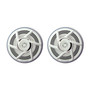 Pioneer TS-MR1640 6-1/2" 160W Water-resistant IMPP Marine Coaxial Speakers