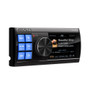 Alpine HDS-990 Status Hi-Res Audio Media Player