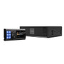 Alpine HDS-990 Status Hi-Res Audio Media Player