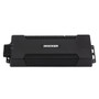 Kicker 48PXA10005 Waterproof Mono Subwoofer Amplifier with 1400W Dynamic Power