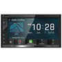 Kenwood DNR476S 6.75" Digital Media/Nav. CarPlay + A. Auto