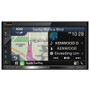 Kenwood DNR476S 6.75" Digital Media/Nav. CarPlay + A. Auto