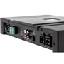 Alpine Status HDA-F60 Hi-Res 4-Channel Amplifier