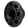 Kicker 48KMXL84 8" 2-Way Marine Horn Loaded Compression Driver Coaxial Speakers