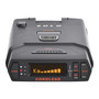 Escort Solo S4 Cordless Radar / Laser Detector provides long-range protection