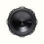 Rockford Fosgate P3D4-12 Punch 600 Watts RMS 12" P3 4-Ohm DVC Subwoofer