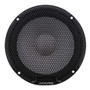 Alpine R-Series R2-S65C 6-1/2" 2-Way Component Speakers with 300 Watt Peak Power