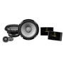 Alpine R-Series R2-S652 6-1/2" 2-Way Component Speakers with 300 Watt Peak Power