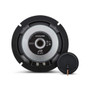 Alpine R-Series R2-S652 6-1/2" 2-Way Component Speakers with 300 Watt Peak Power