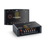 Alpine R-Series R2-S652 6-1/2" 2-Way Component Speakers with 300 Watt Peak Power