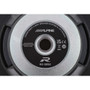 Alpine R-Series R2-S652 6-1/2" 2-Way Component Speakers with 300 Watt Peak Power
