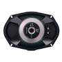 Alpine R-Series R2-S69C 6×9" 2-Way Component Speakers with 300 Watt Peak Power