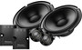 Pioneer TS-Z65C 6-1/2" Z-Series 100 watts RMS Component Speaker System