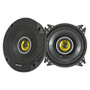 Kicker 46CSC44 4" CS Series 2-Way Coaxial Speakers and 46CSC654 6.5" Speakers