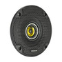 Kicker 46CSC44 4" CS Series 2-Way Coaxial Speakers and 46CSC684 6"x8" Speakers