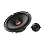 Pioneer TS-D65C 6.5" 270W Max Power -Way Component Speaker System