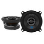 Alpine S-Series S-S57 5"x7" 2-Way Coaxial Speaker and S-S40 4" Coaxial Speaker