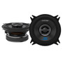 Alpine S-Series S-S40 4" 2-Way Coaxial Speakers & S-S65 6-1/2" Coaxial Speakers