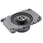 Alpine S-Series S-S40 4" 2-Way Coaxial Speakers & S-S65 6-1/2" Coaxial Speakers