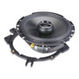 Alpine S-Series S-S65 6-1/2" 2-Way Coaxial Speaker & S-S57 5"x7" Coaxial Speaker