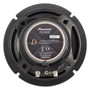 Pioneer TS-D65F 6.5" 270W Max Power 4 ohms 2-Way Coaxial Speakers