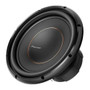 Pioneer TS-D12D2 12" 2000W Max Power Dual 2 Ohm Voice Coil Car Subwoofer