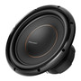 Pioneer TS-D12D2 12" 2000W Max Power Dual 2 Ohm Voice Coil Car Subwoofer