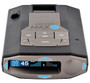 Escort MAX 360C 360 degree Radar/Laser Detector With Alert-Signaling Arrows