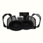 Rockford Fosgate HD14U-STAGE2 4-Speaker & Amp Kit for Harley-Davidson Road Glide