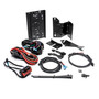 Rockford Fosgate HD9813SG-STAGE3 Source unit,four speakers & amplifier audio kit