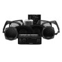 Rockford Fosgate HD9813SG-STAGE3 Source unit,four speakers & amplifier audio kit