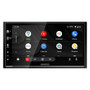 RFRB Kenwood DMX7709S 6.8" Multimedia w/ Apple Car Play & Android Auto