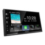 RFRB Kenwood DMX7709S 6.8" Multimedia w/ Apple Car Play & Android Auto