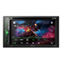 RFRB Pioneer AVH-220EX 6.2" Multimedia DVD Android & iPhone Compatible