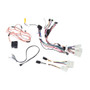 iDatalink HRN-HRR-TO2 Retain Steering Wheel Controls and Factory Amp For Toyota