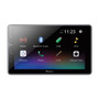 Pioneer DMH-T450EX 9" Digital Media & Amazon Alexa (Does Not Play Disc)
