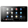 Pioneer DMH-WT3800NEX 9" Digital Media with Backup Bullet Camera