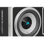 Alpine Halo S-Series S2-SB12V 12" Linkable Ported Subwoofer Enclosure & 600W RMS
