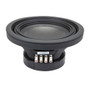 Alpine S-Series S2-W8D2 8" Subwoofer with 2-Ohm Voice Coils and 900W Peak Power