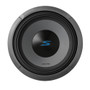 Alpine S-Series S2-W12D2 12" Subwoofer with 2-Ohm Voice Coils & 1800W Peak Power