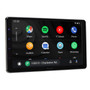 Pioneer DMH-WT86NEX 10.1" Touchscreen Multimedia with Bullet Camera