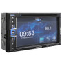 Alpine INE-W970HD 6.5" Navigation & License Plate Camera
