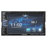 Alpine INE-W970HD 6.5" Navigation & License Plate Camera