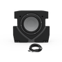 Rockford Fosgate X317-M1FWE Subwoofer Enclosure for 2017-up Can-Am Maverick X3