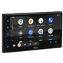 Boss BVCP9850W 6.75" Digital Multimedia & Android Auto/Apple Carplay