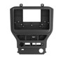 iDatalink KIT-MUS2 4" Radio Replacement Dash Kit For The 2015-2021 Ford Mustang